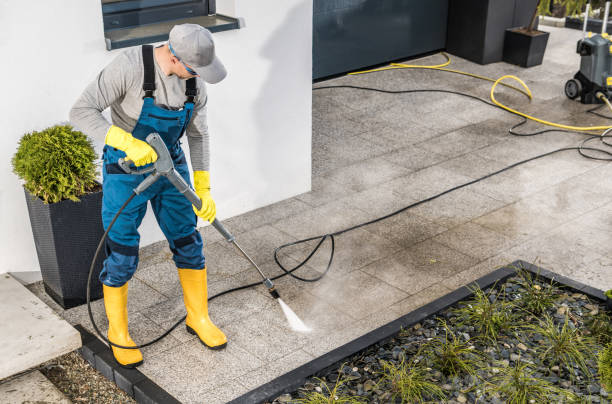 Why Choose Our Certified Pressure Washing Experts for Your Project Needs in North Pearsall, TX?