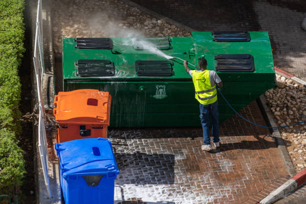 Best Affordable Power Washing  in North Pearsall, TX